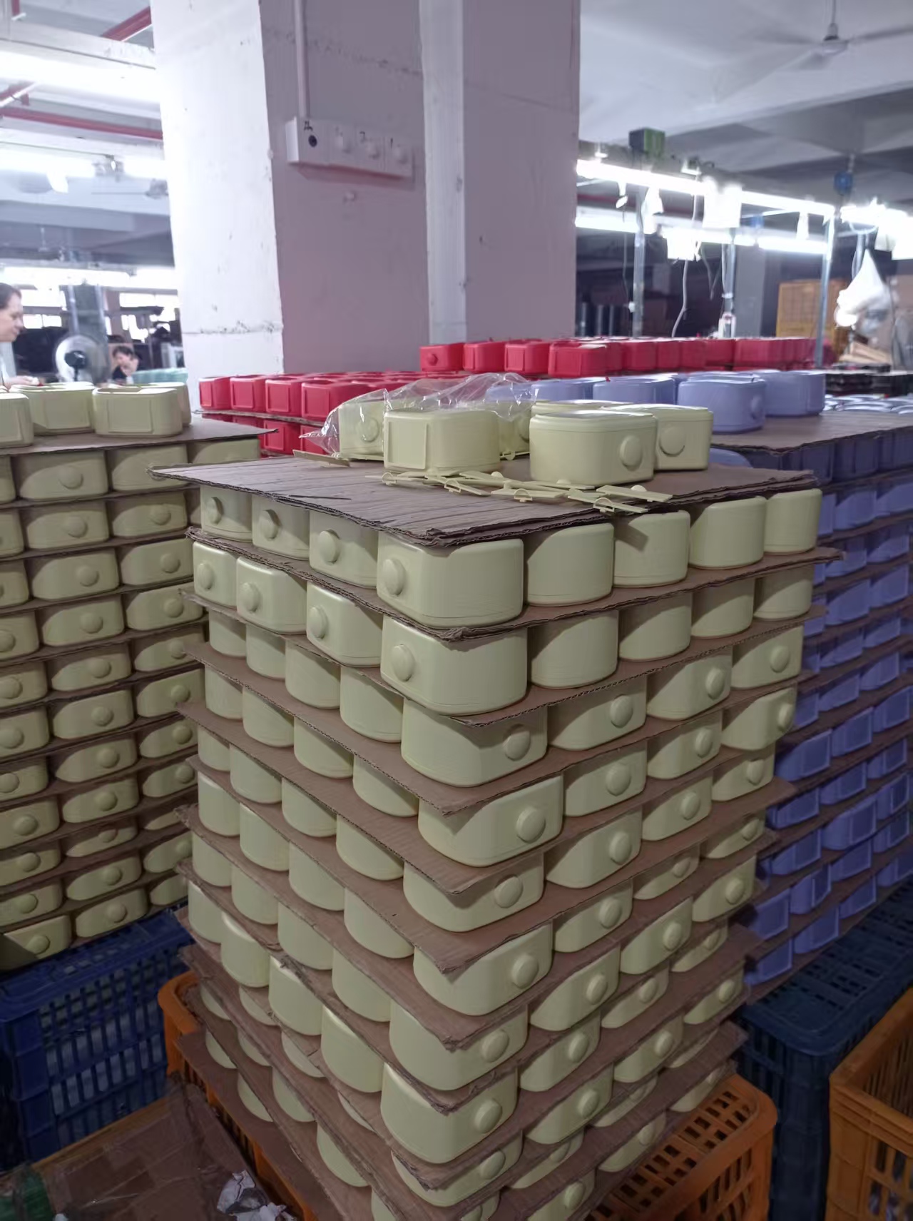 {当前产品的产品关键词轮巡使用}